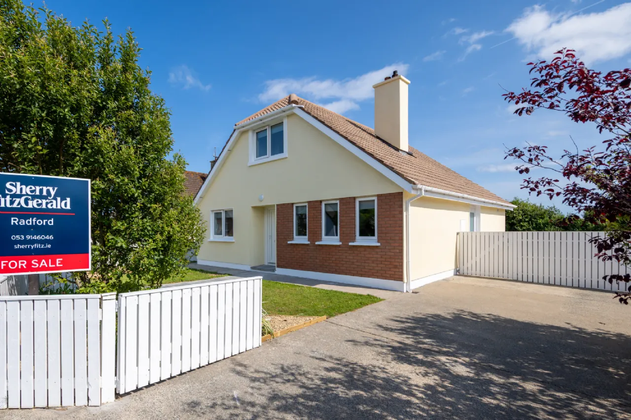 Photo of 3 Grange Mor, Rosslare Strand, Rosslare, Co. Wexford, Y35PF85