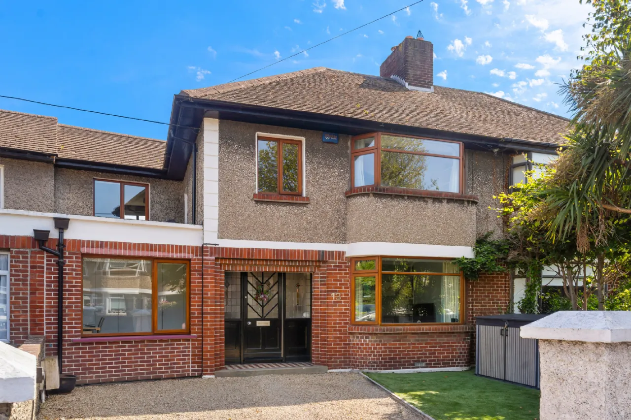 Photo of 13 Oaklands Drive, Ballsbridge, Dublin 4, D04 E6V3