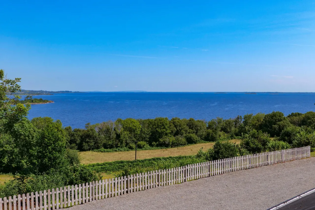 Photo of Kilbride Point, Clonbur, Co. Galway, F12C838