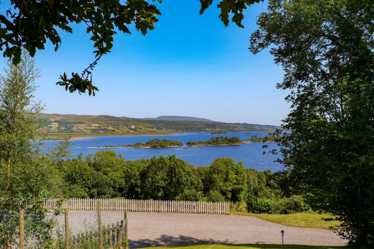 Photo of Kilbride Point, Clonbur, Co. Galway, F12C838