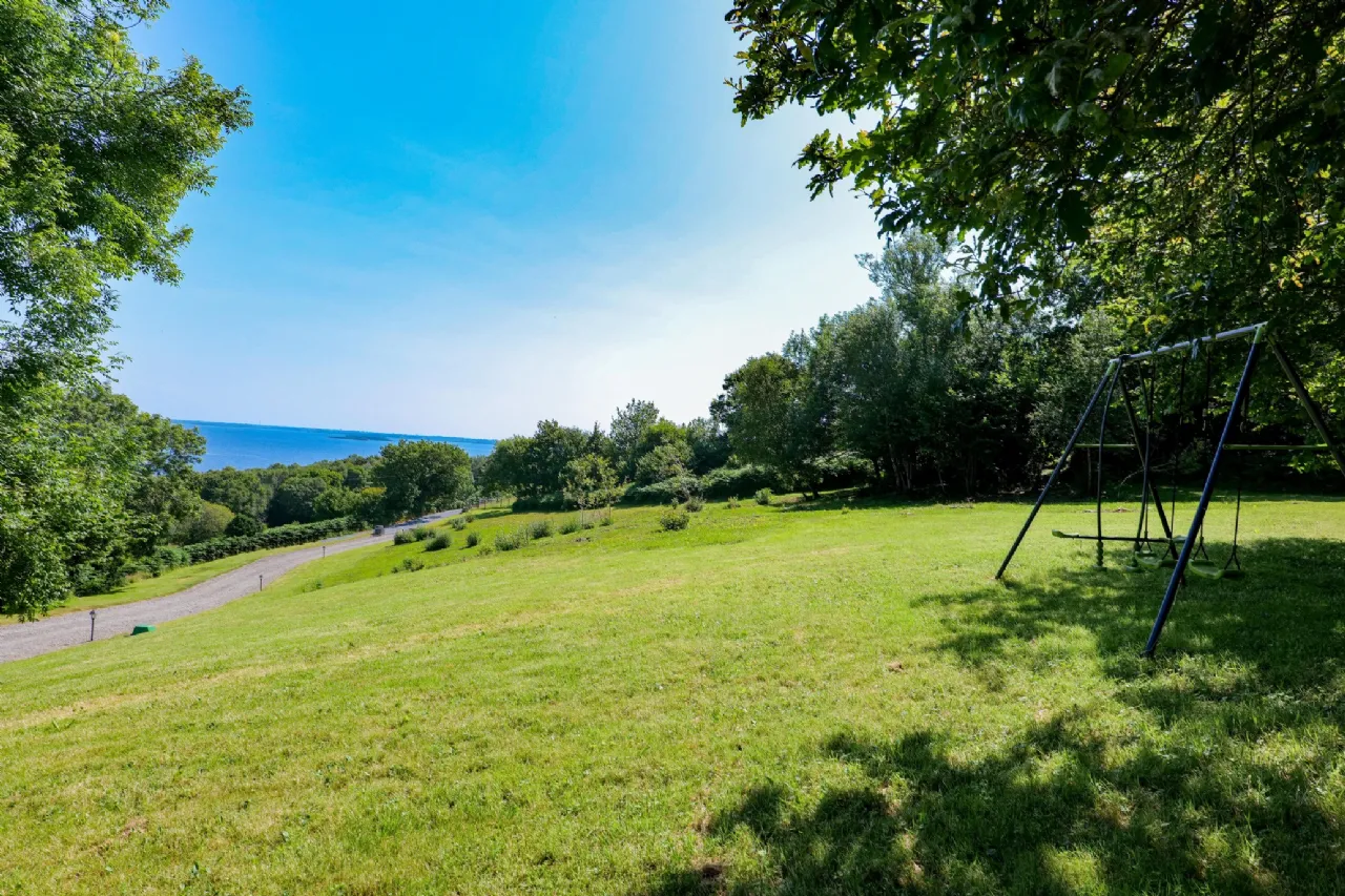 Photo of Kilbride Point, Clonbur, Co. Galway, F12C838