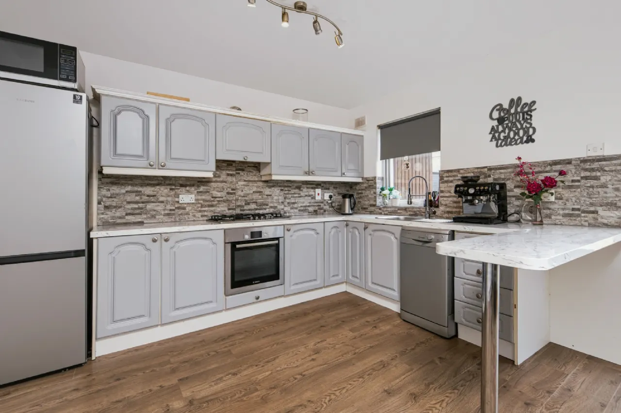 Photo of 124 Mount Prospect, Clonard, Wexford Town, Wexford, Y35C5V0