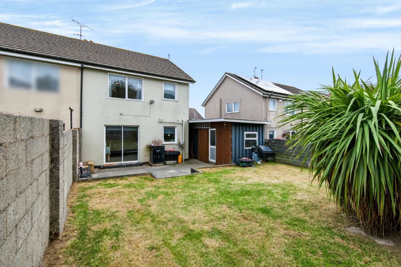 Photo of 124 Mount Prospect, Clonard, Wexford Town, Wexford, Y35C5V0