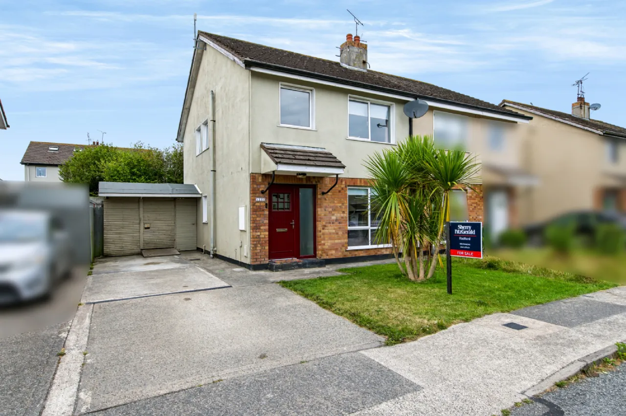 Photo of 124 Mount Prospect, Clonard, Wexford Town, Wexford, Y35C5V0