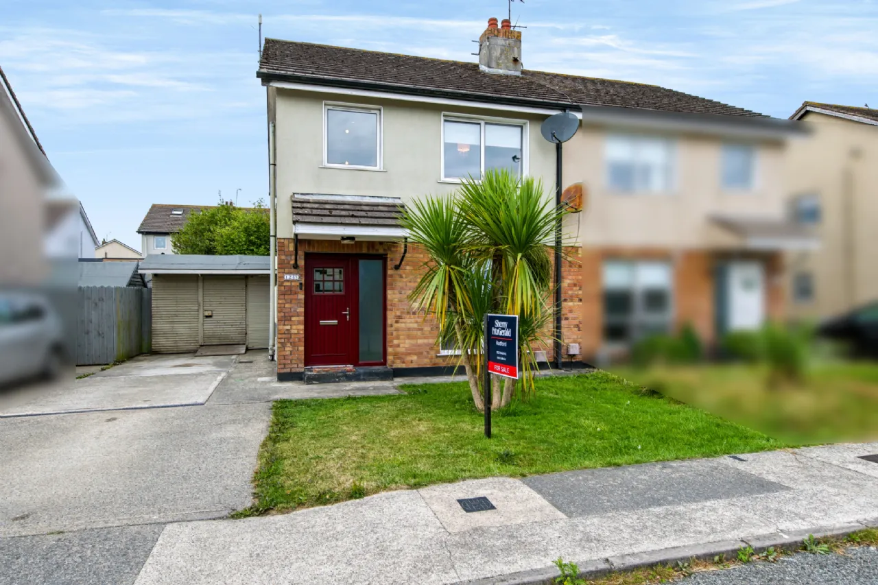 Photo of 124 Mount Prospect, Clonard, Wexford Town, Wexford, Y35C5V0