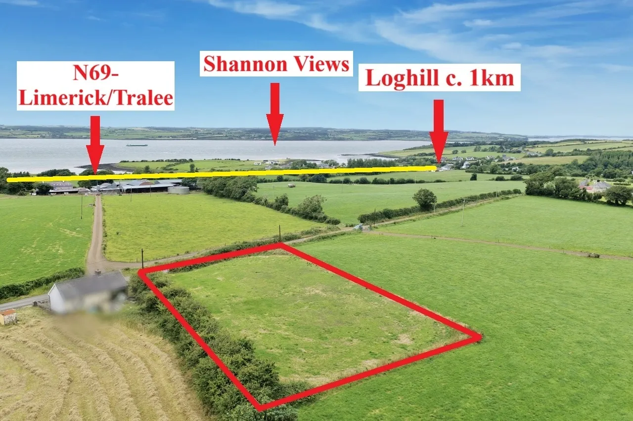 Photo of Carrowbane, Loughill, Co. Limerick