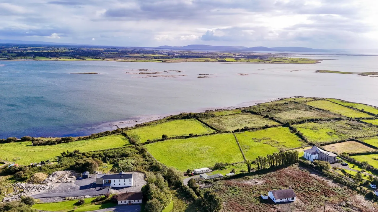 Photo of 8.6 Acres At Curragreen, Coast Road, Roscam, Galway