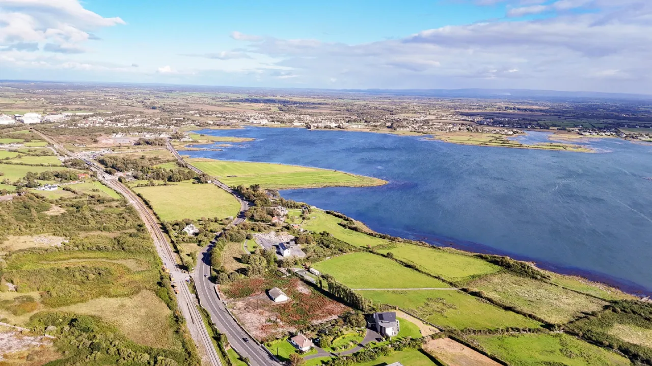 Photo of 8.6 Acres At Curragreen, Coast Road, Roscam, Galway