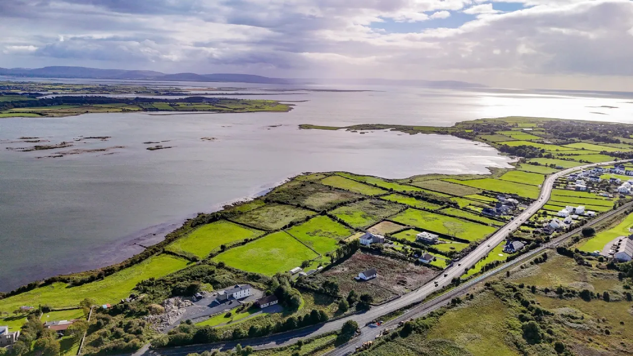 Photo of 8.6 Acres At Curragreen, Coast Road, Roscam, Galway