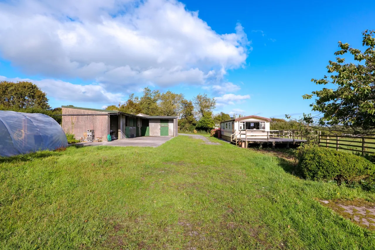 Photo of 8.6 Acres At Curragreen, Coast Road, Roscam, Galway