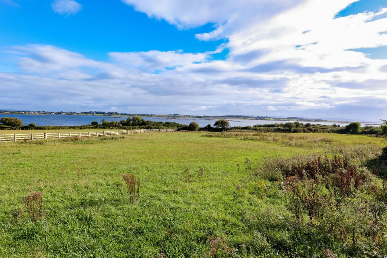 Photo of 8.6 Acres At Curragreen, Coast Road, Roscam, Galway
