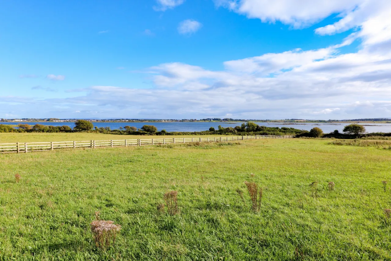 Photo of 8.6 Acres At Curragreen, Coast Road, Roscam, Galway