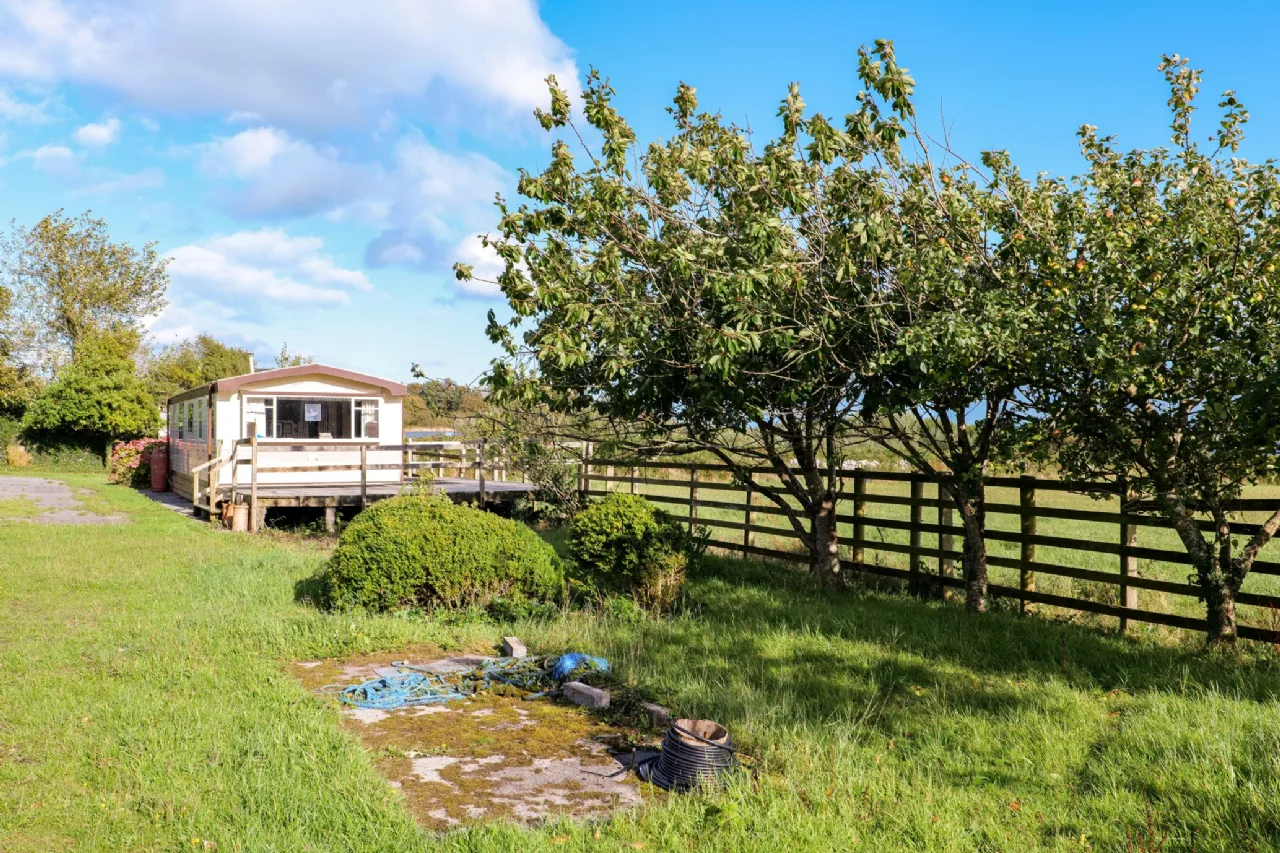 Photo of 8.6 Acres At Curragreen, Coast Road, Roscam, Galway