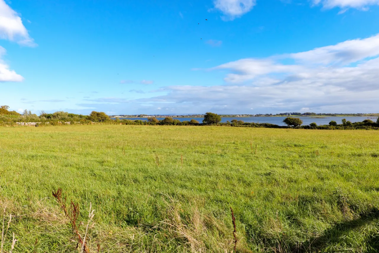Photo of 8.6 Acres At Curragreen, Coast Road, Roscam, Galway