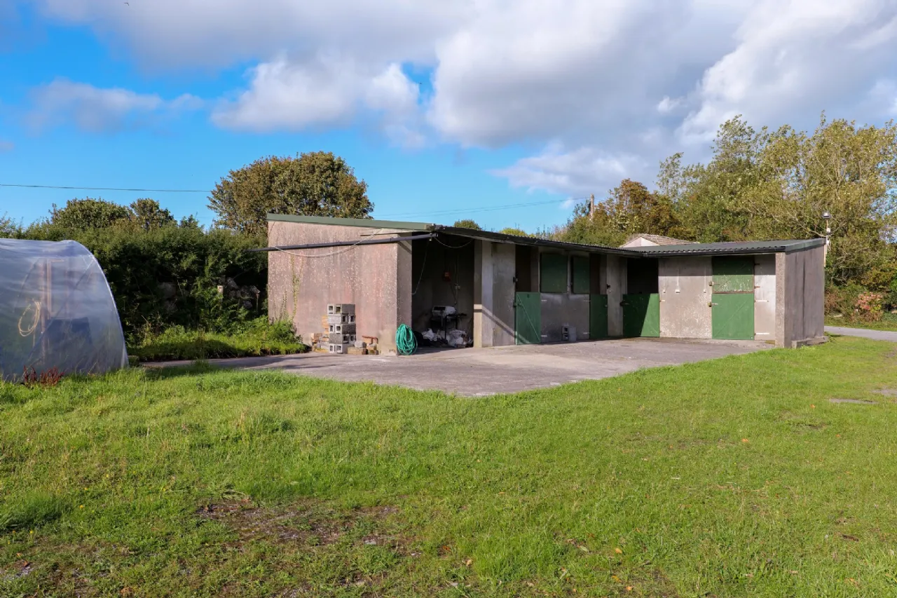 Photo of 8.6 Acres At Curragreen, Coast Road, Roscam, Galway