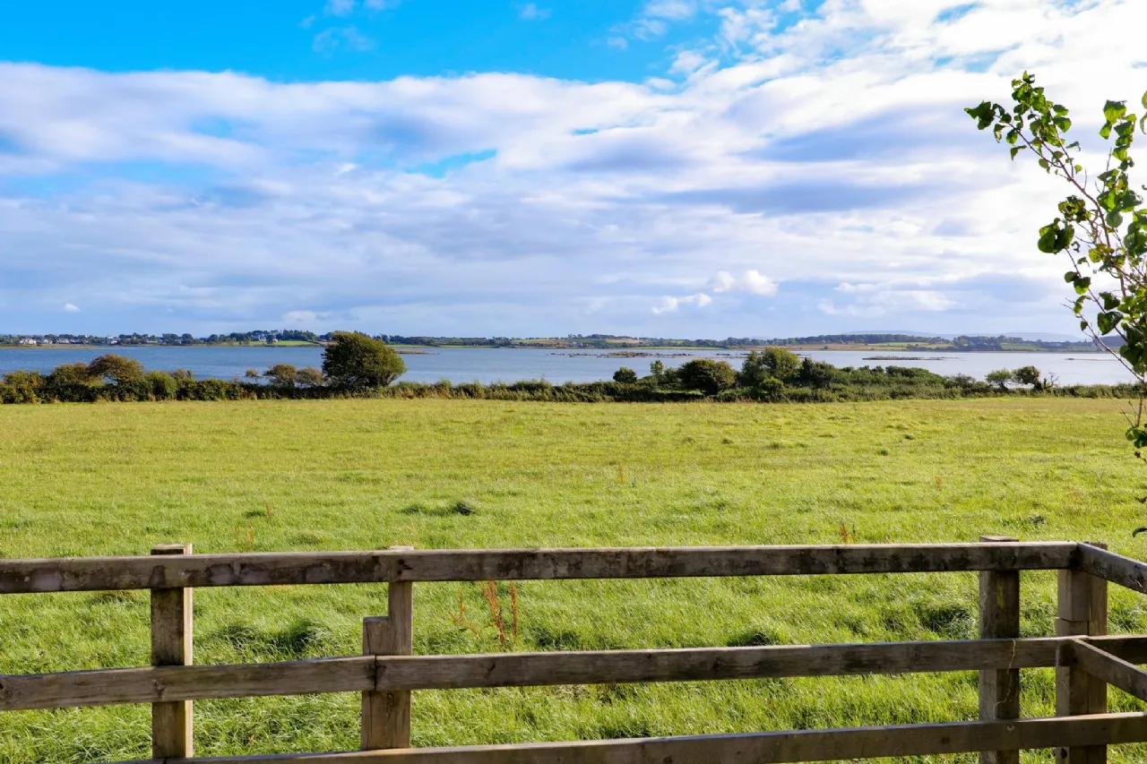 Photo of 8.6 Acres At Curragreen, Coast Road, Roscam, Galway