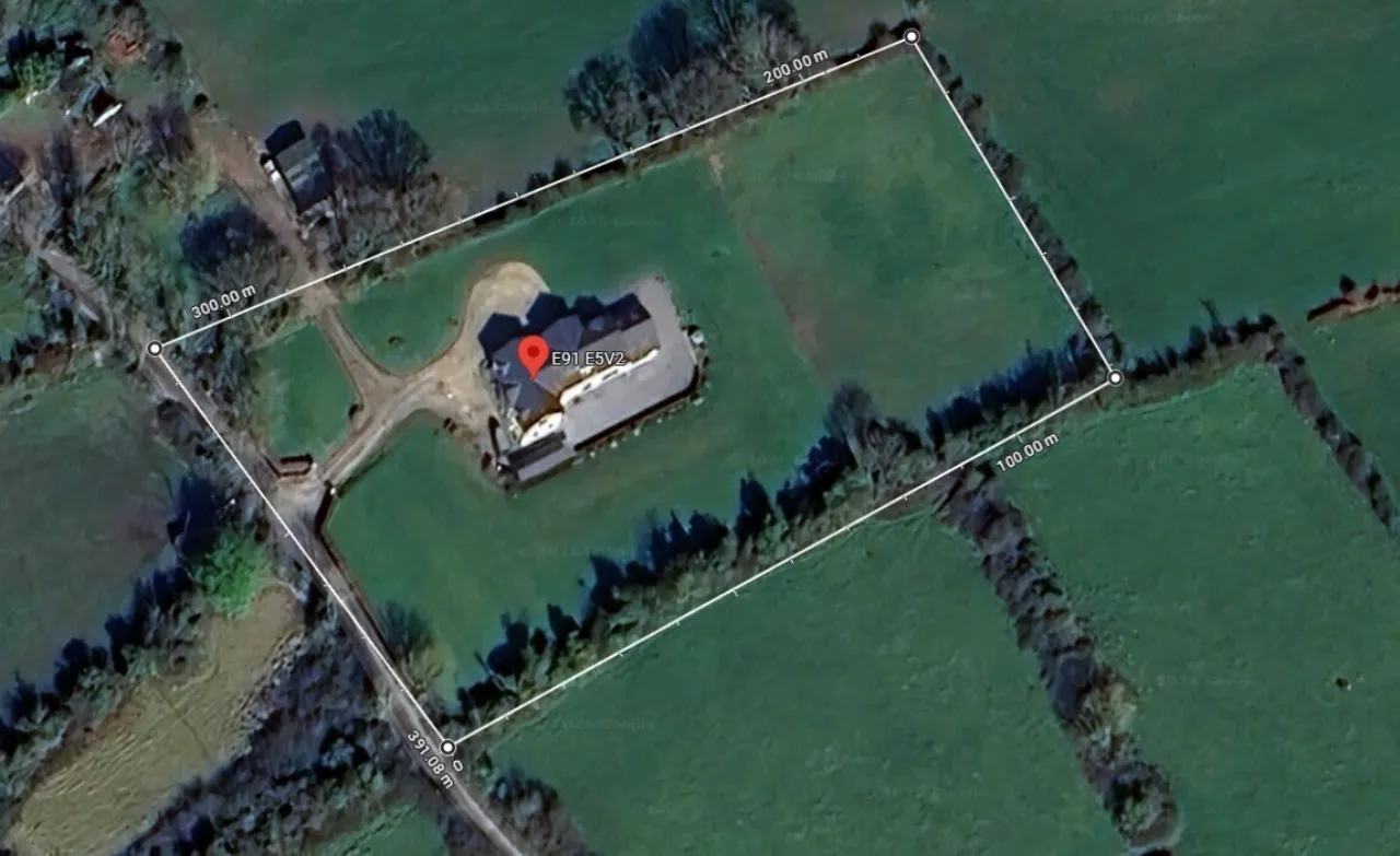 Photo of Scrouthea East, Clonmel, Co Tipperary, E91E5V2