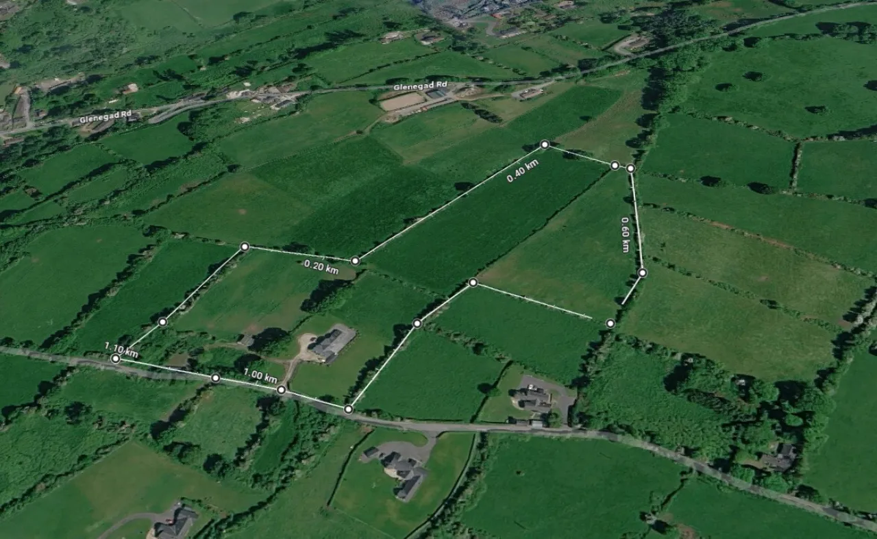 Photo of Scrouthea East, Clonmel, Co Tipperary, E91E5V2