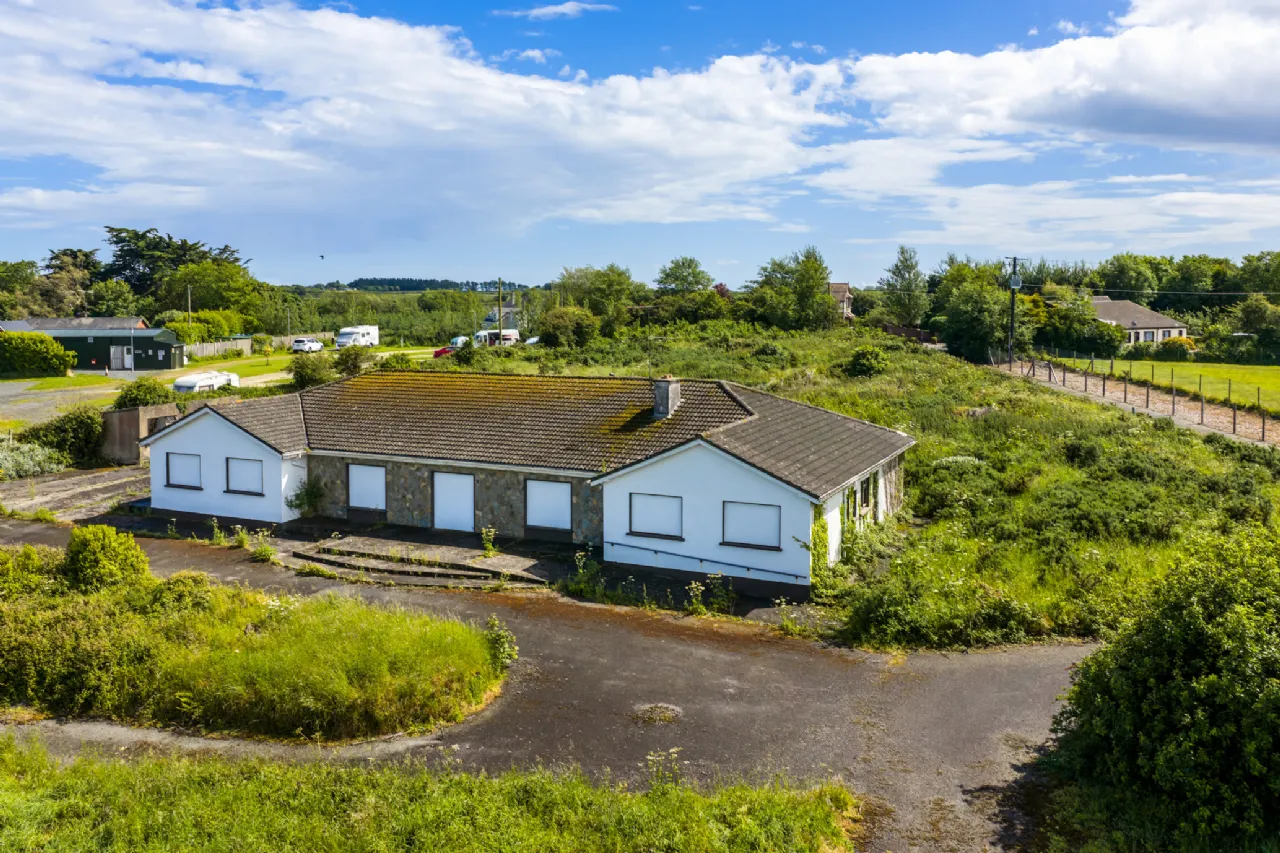 Photo of Ward House, Milltown, Tagoat, Co Wexford, Y35A2F4