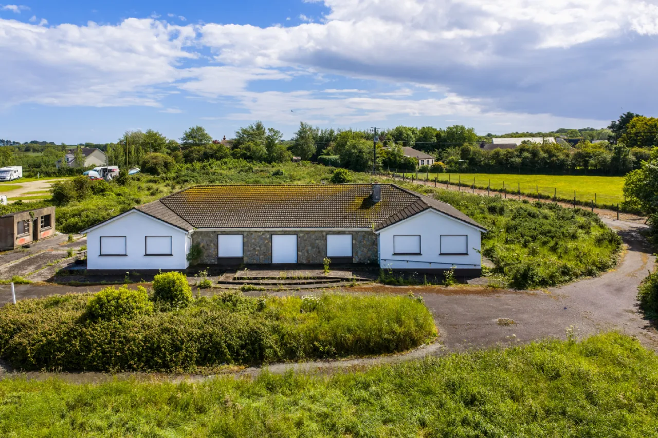 Photo of Ward House, Milltown, Tagoat, Co Wexford, Y35A2F4