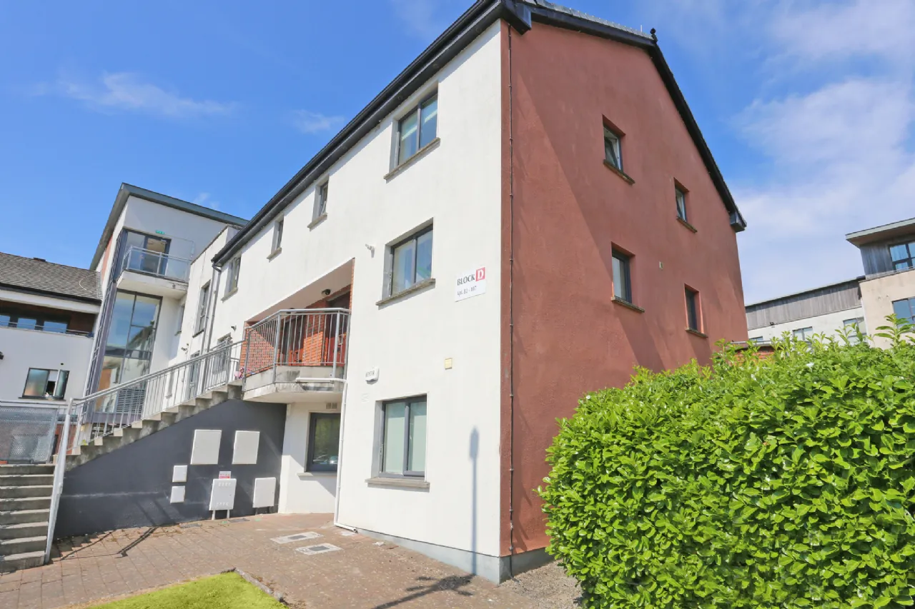 Photo of 84 Bru na Sionna, Shannon, Co Clare, V14H266