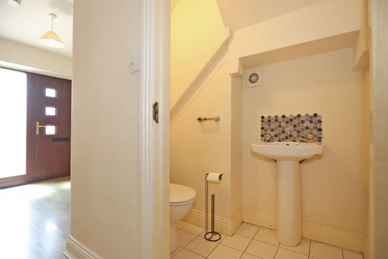 Photo of 84 Bru na Sionna, Shannon, Co Clare, V14H266