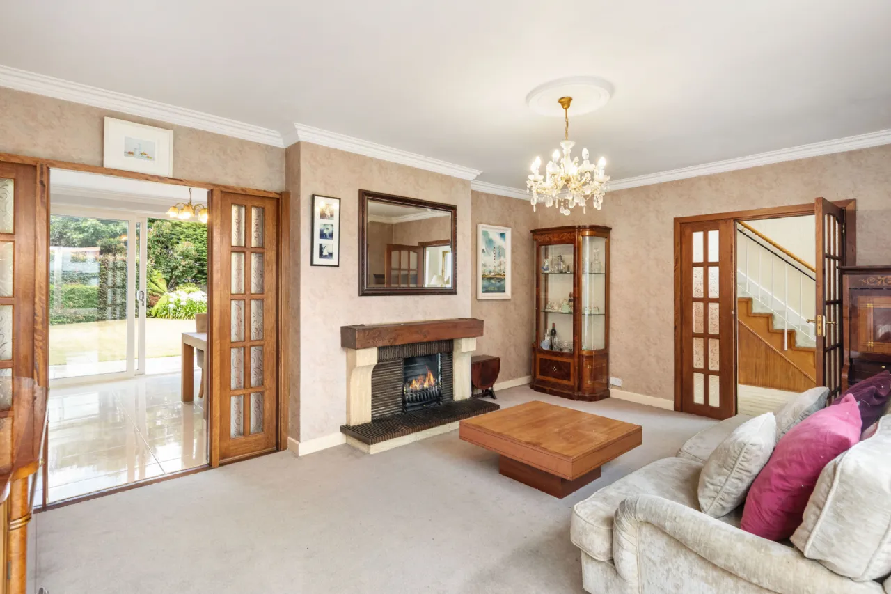 Photo of 124 South Park, Foxrock, Dublin 18, D18 F6C2