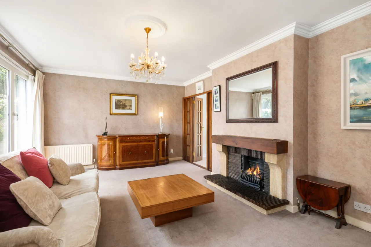 Photo of 124 South Park, Foxrock, Dublin 18, D18 F6C2