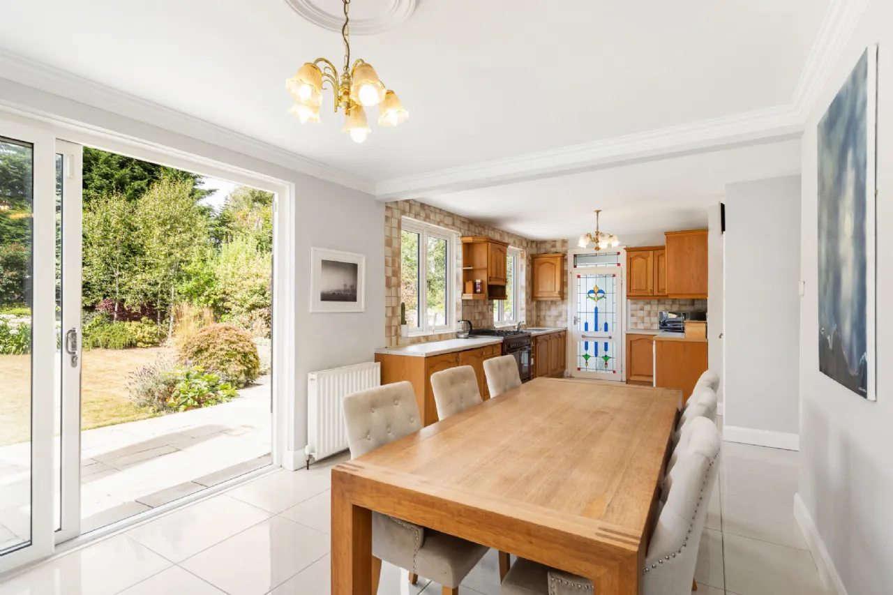 Photo of 124 South Park, Foxrock, Dublin 18, D18 F6C2
