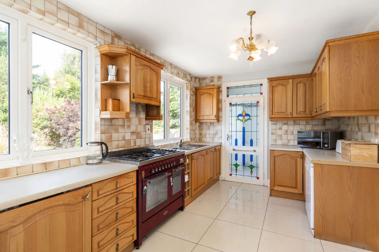 Photo of 124 South Park, Foxrock, Dublin 18, D18 F6C2