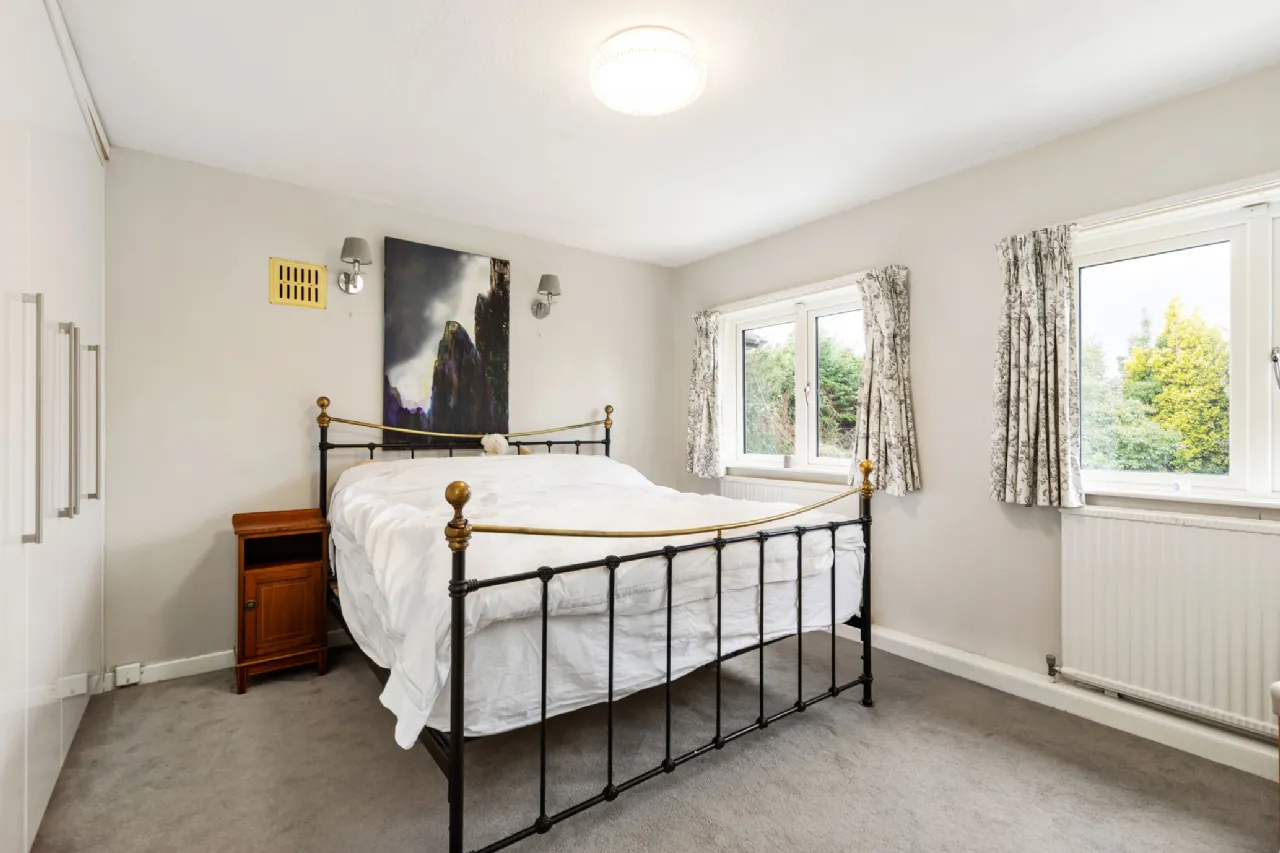 Photo of 124 South Park, Foxrock, Dublin 18, D18 F6C2