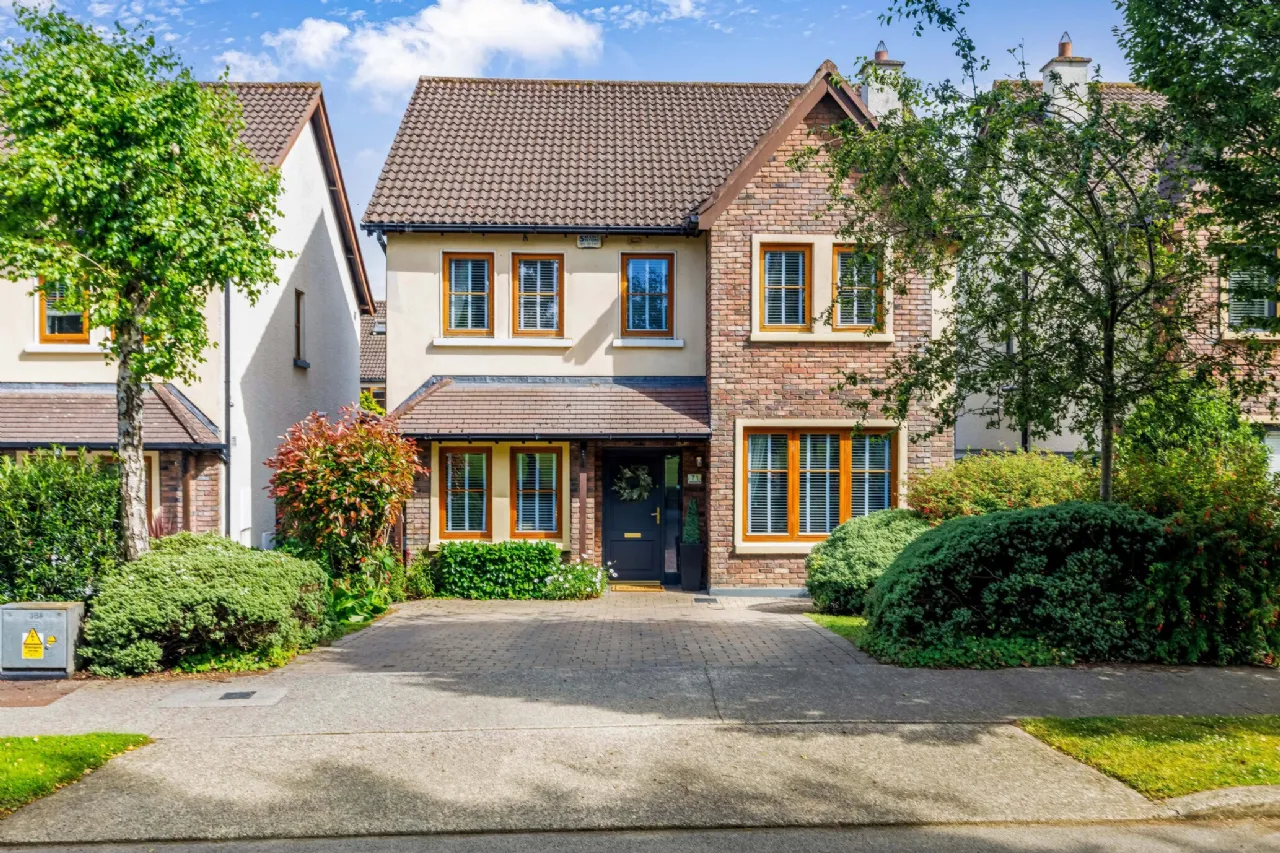 Photo of 71 Steeplechase Hill, Ratoath, Co. Meath, A85 PP74