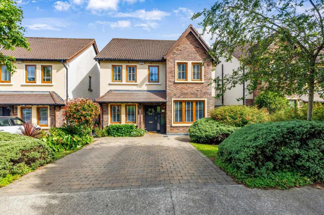 Photo of 71 Steeplechase Hill, Ratoath, Co. Meath, A85 PP74