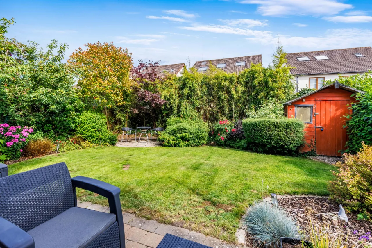 Photo of 71 Steeplechase Hill, Ratoath, Co. Meath, A85 PP74
