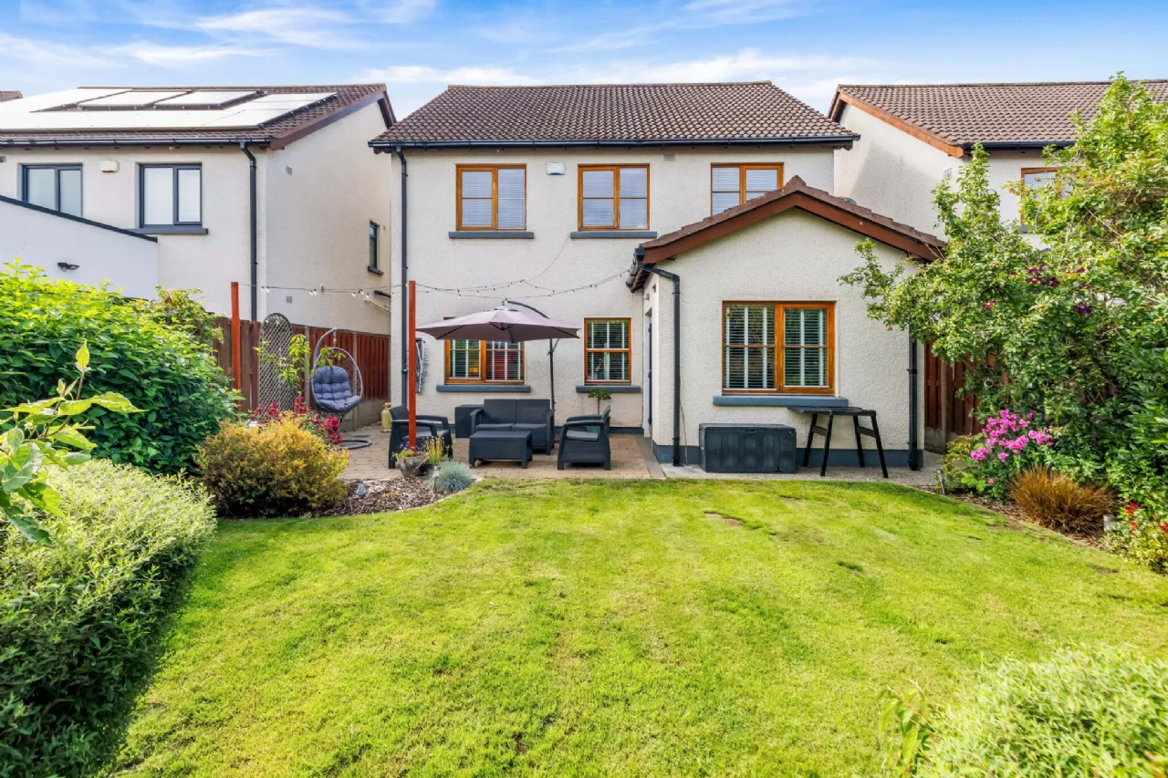 Photo of 71 Steeplechase Hill, Ratoath, Co. Meath, A85 PP74