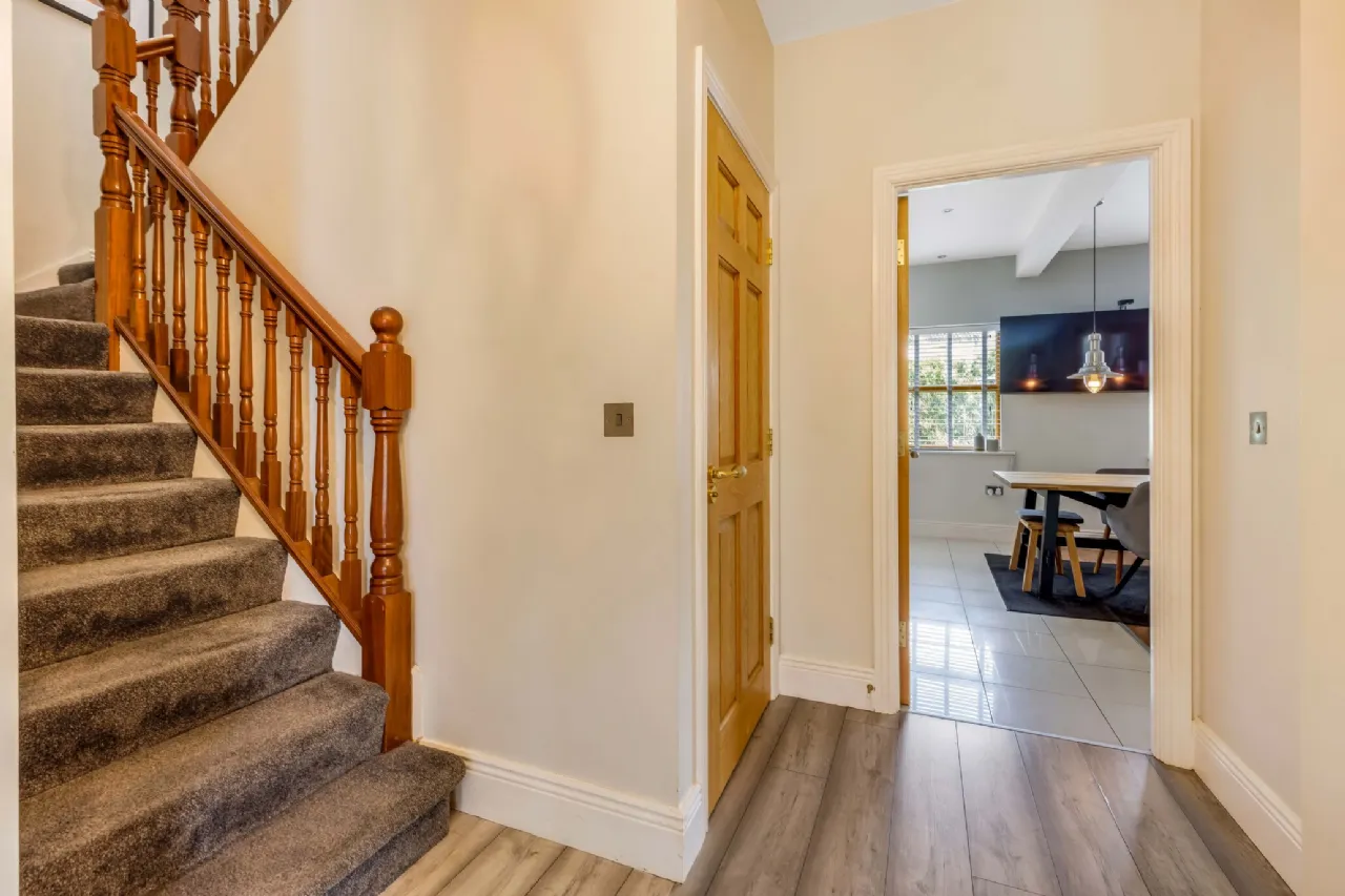 Photo of 71 Steeplechase Hill, Ratoath, Co. Meath, A85 PP74