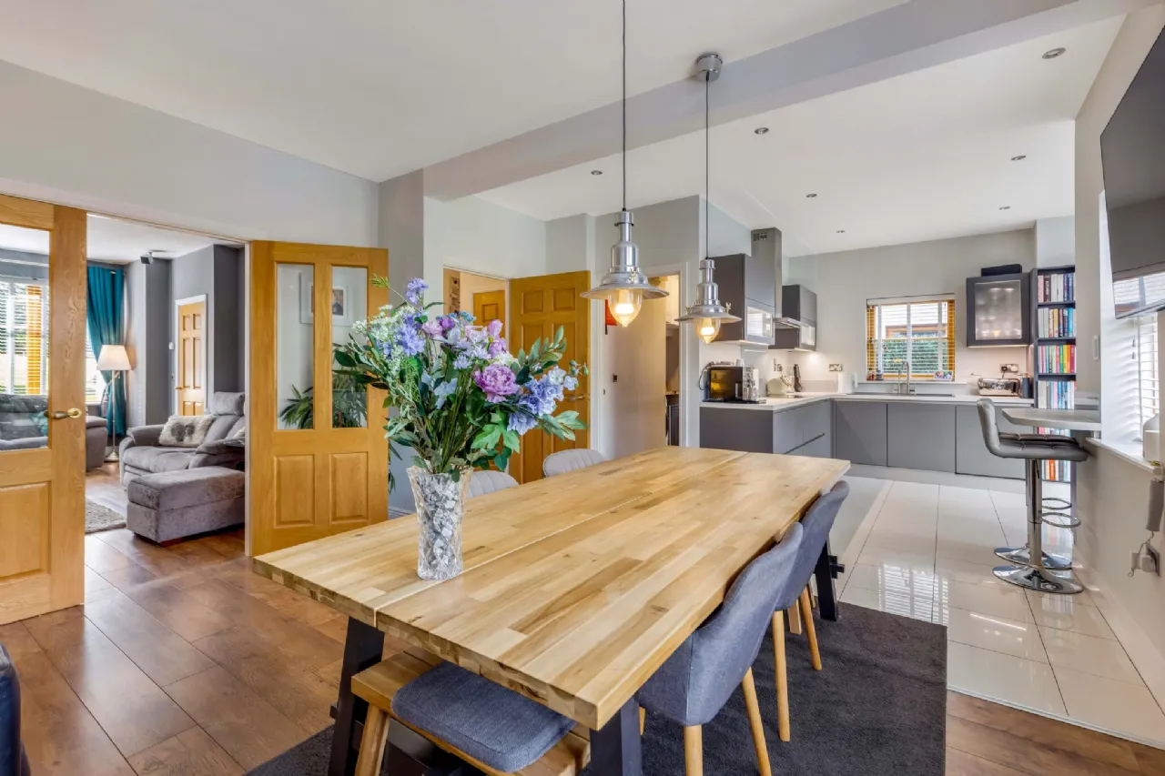 Photo of 71 Steeplechase Hill, Ratoath, Co. Meath, A85 PP74