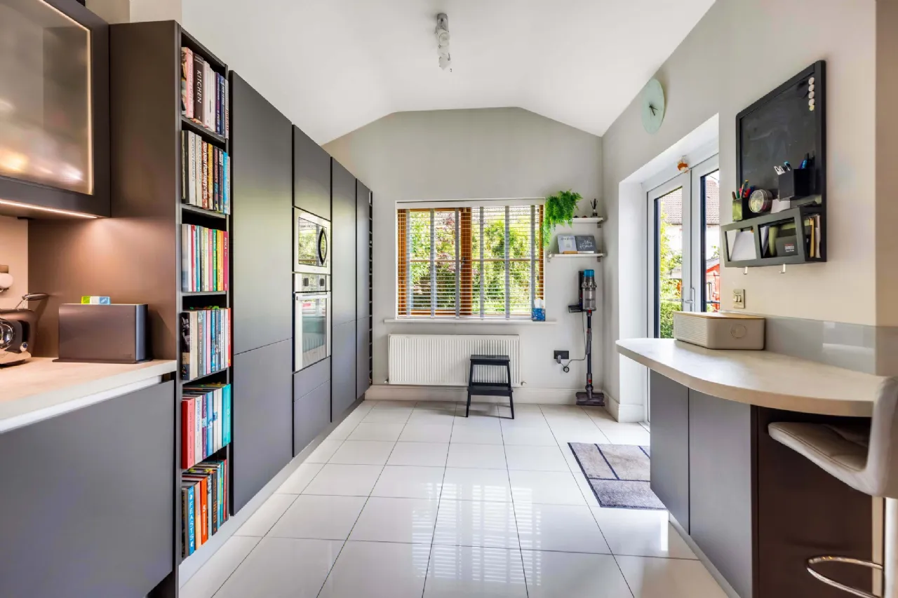 Photo of 71 Steeplechase Hill, Ratoath, Co. Meath, A85 PP74