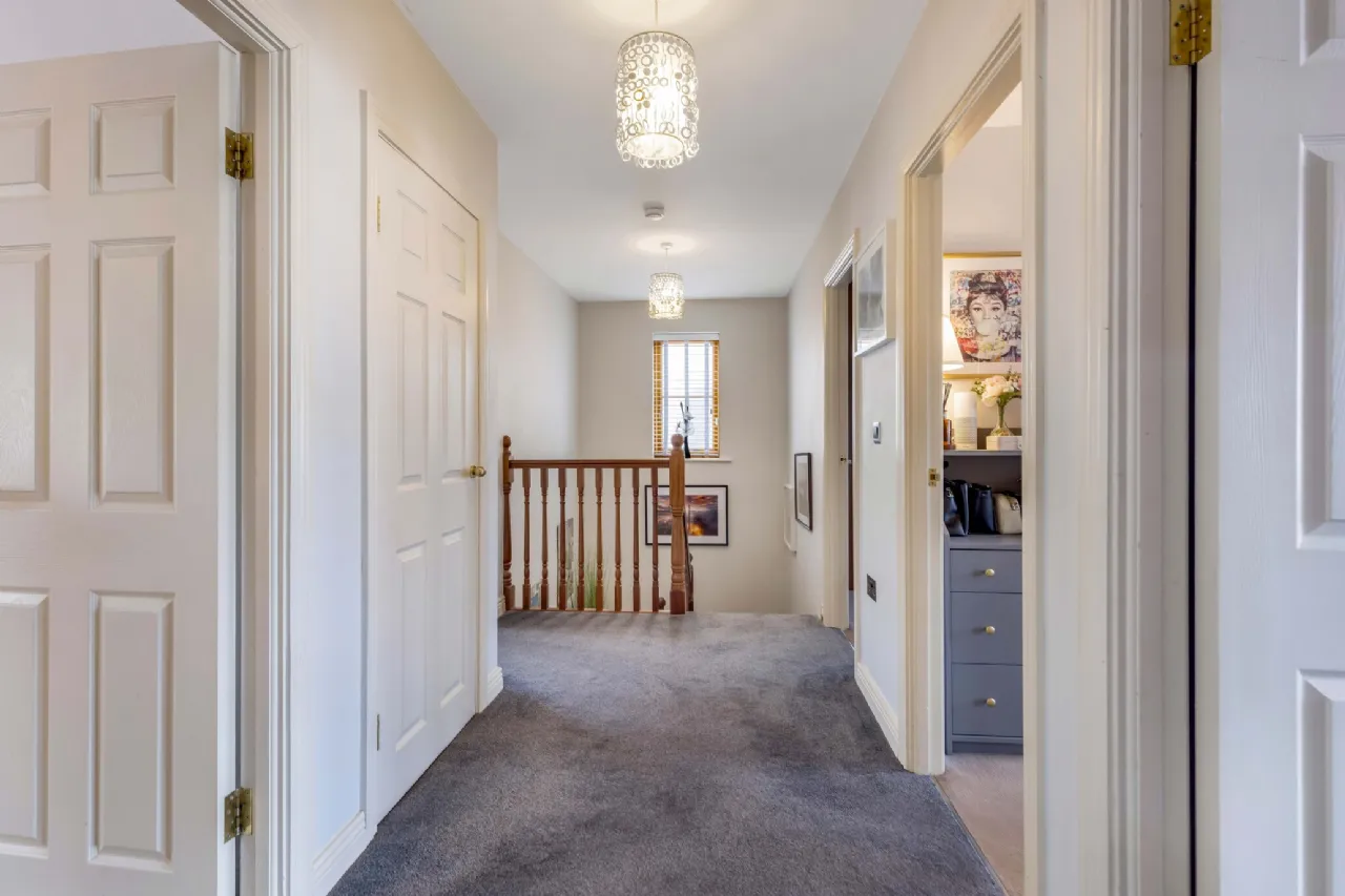 Photo of 71 Steeplechase Hill, Ratoath, Co. Meath, A85 PP74
