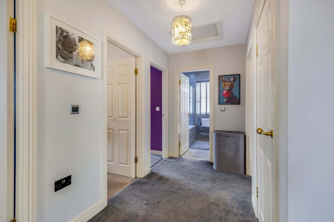 Photo of 71 Steeplechase Hill, Ratoath, Co. Meath, A85 PP74