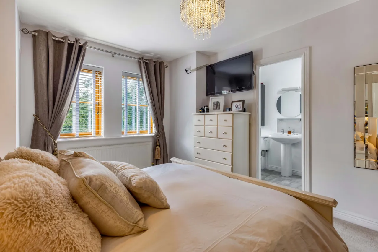 Photo of 71 Steeplechase Hill, Ratoath, Co. Meath, A85 PP74