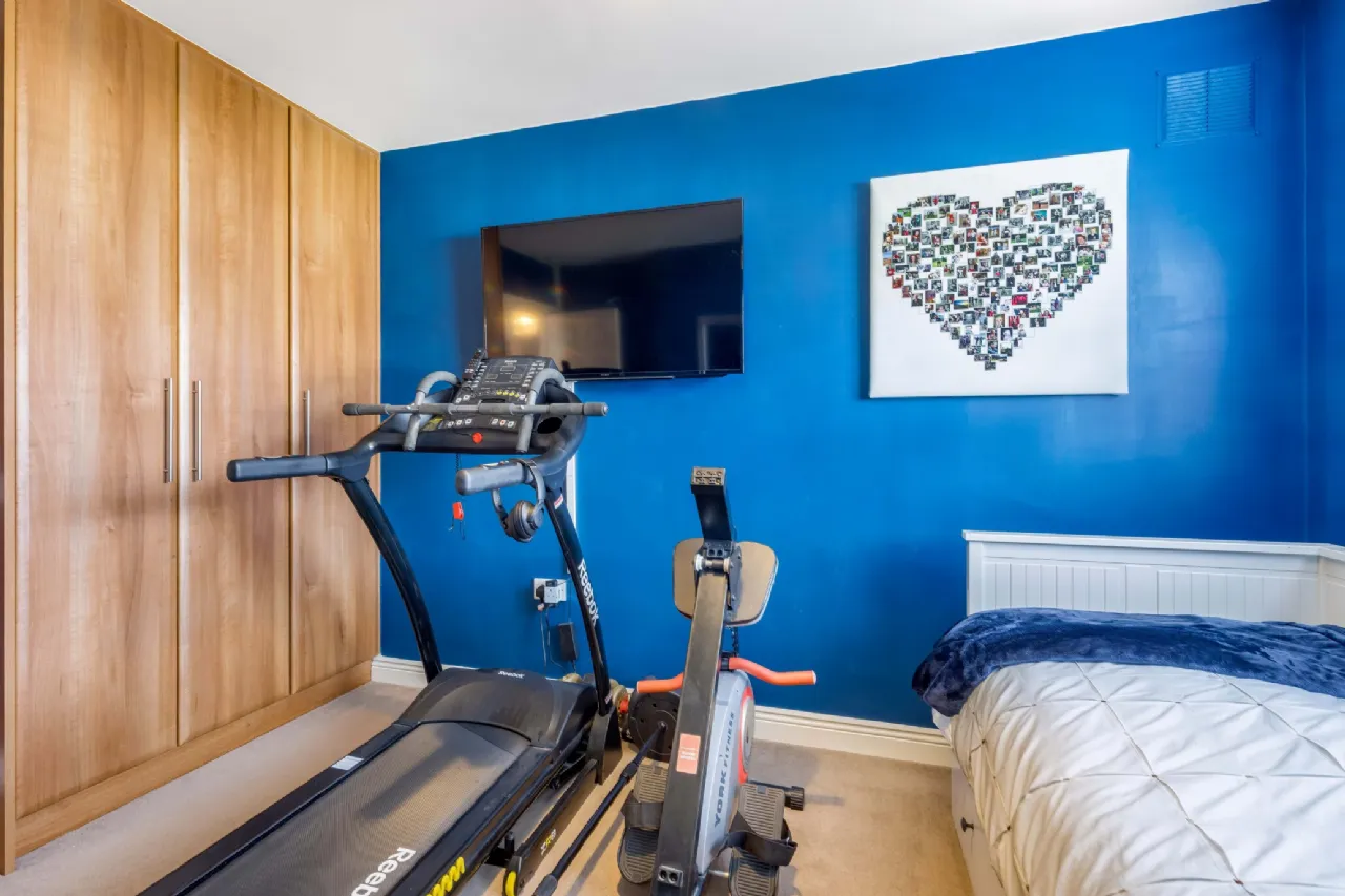 Photo of 71 Steeplechase Hill, Ratoath, Co. Meath, A85 PP74