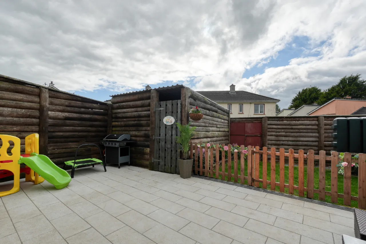 Photo of 67 College Ave,, Mountmellick, Co.Laois, R32HD96