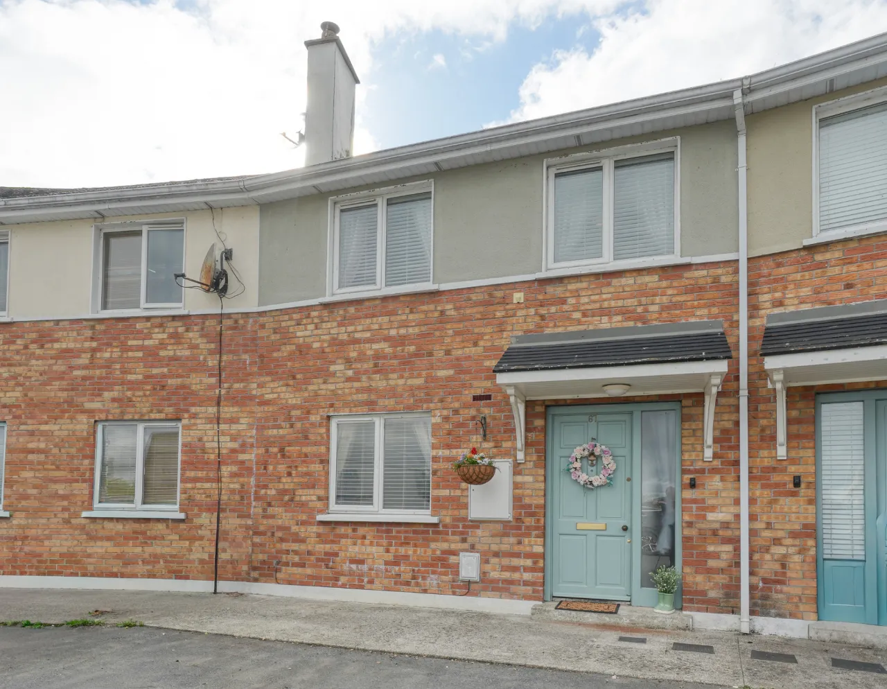Photo of 67 College Ave,, Mountmellick, Co.Laois, R32HD96