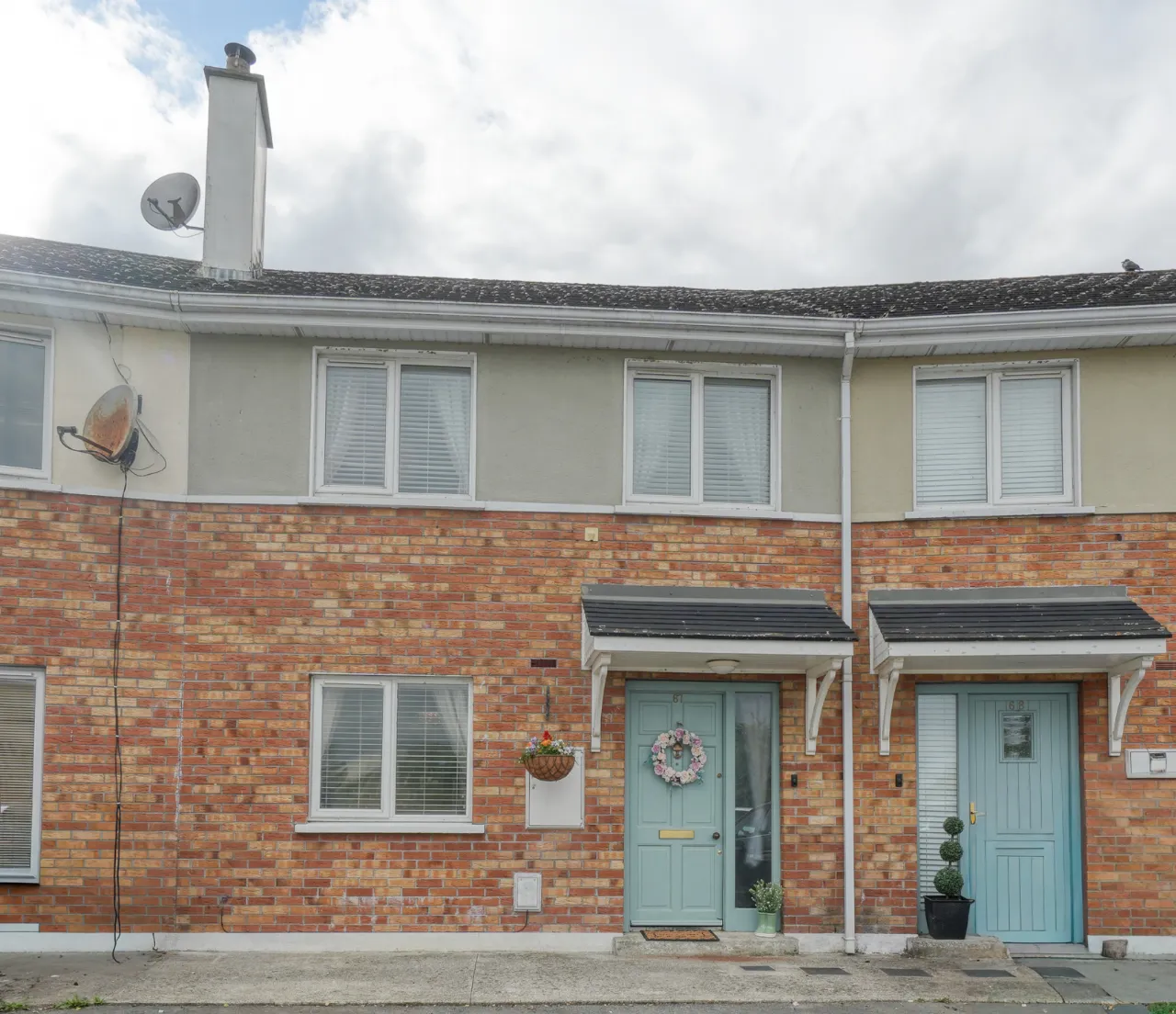 Photo of 67 College Ave,, Mountmellick, Co.Laois, R32HD96