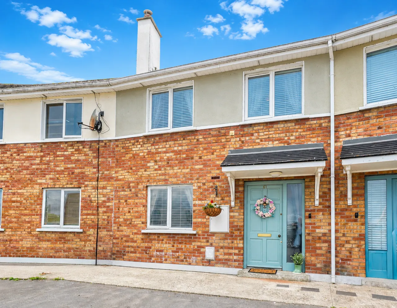 Photo of 67 College Ave,, Mountmellick, Co.Laois, R32HD96