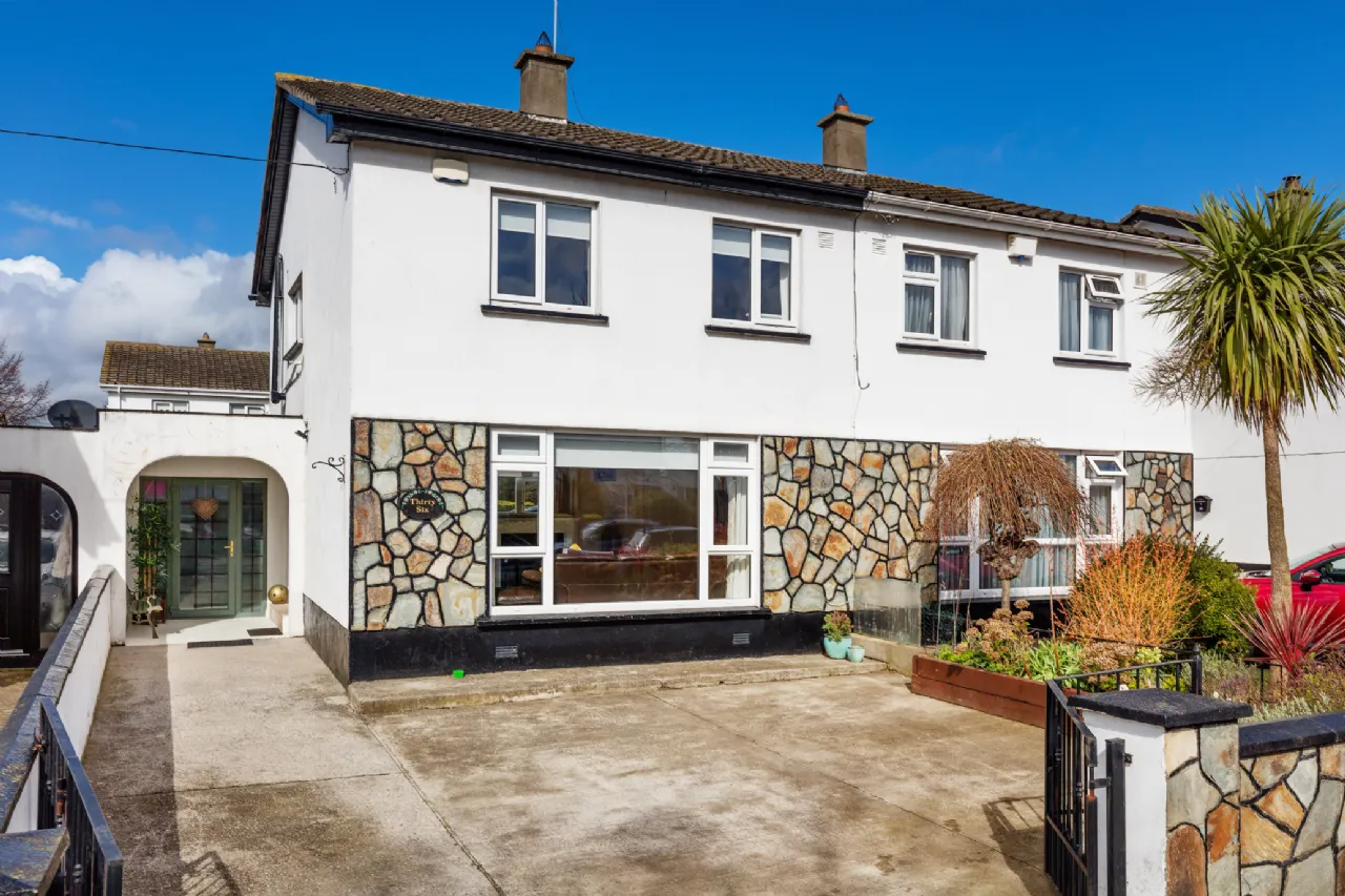 Photo of 36 Thorndale Avenue, Artane, Dublin 5, D05 R2D0