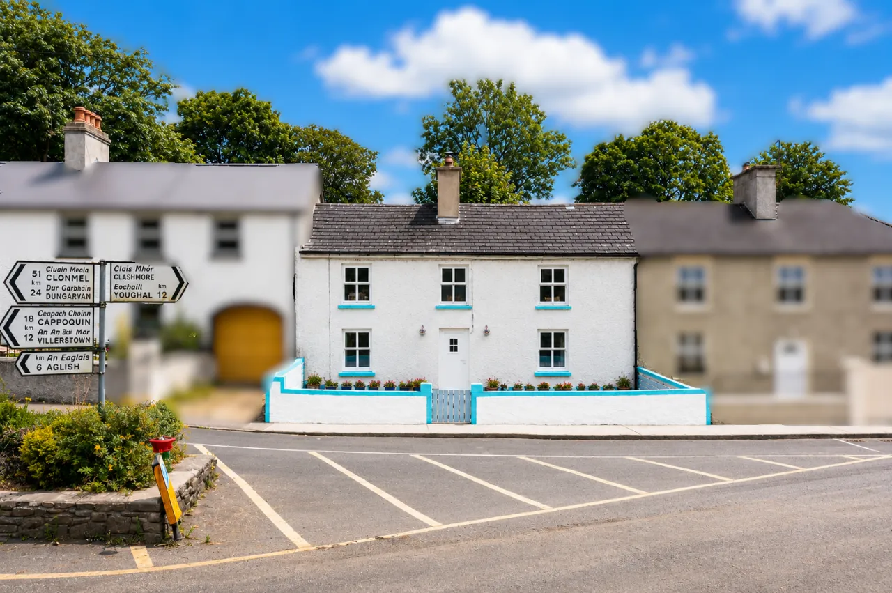 Photo of Coolboa, Clashmore, Co. Waterford., P36 PE81