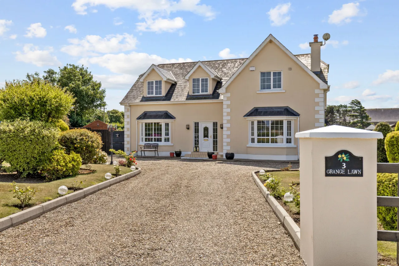 Photo of 3 Grange Lawn, Ramsgrange, Co. Wexford, Y34 XP27