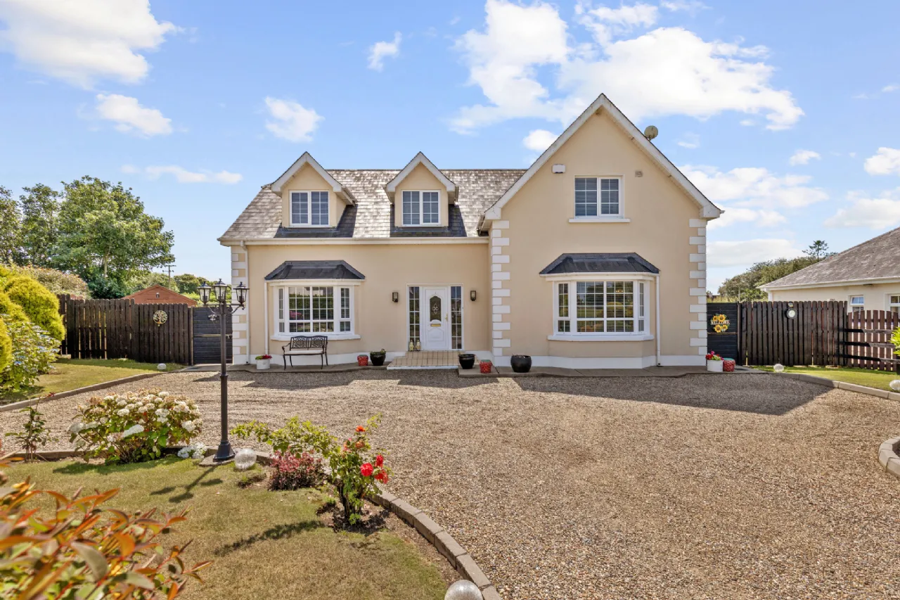Photo of 3 Grange Lawn, Ramsgrange, Co. Wexford, Y34 XP27
